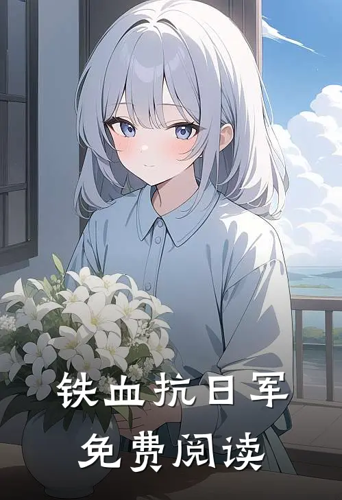 铁血抗日军免费阅读
