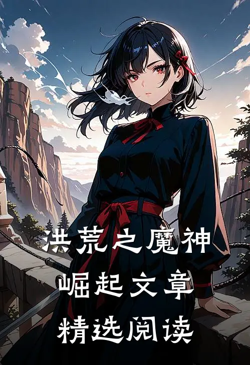 洪荒之魔神崛起文章精选阅读