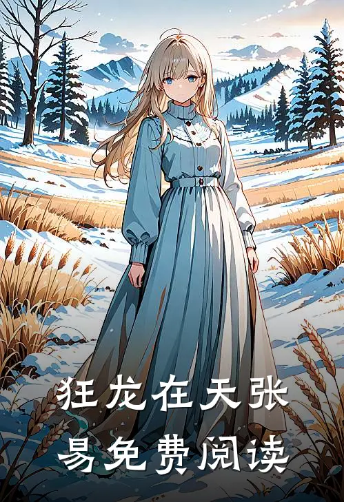 狂龙在天张易免费阅读