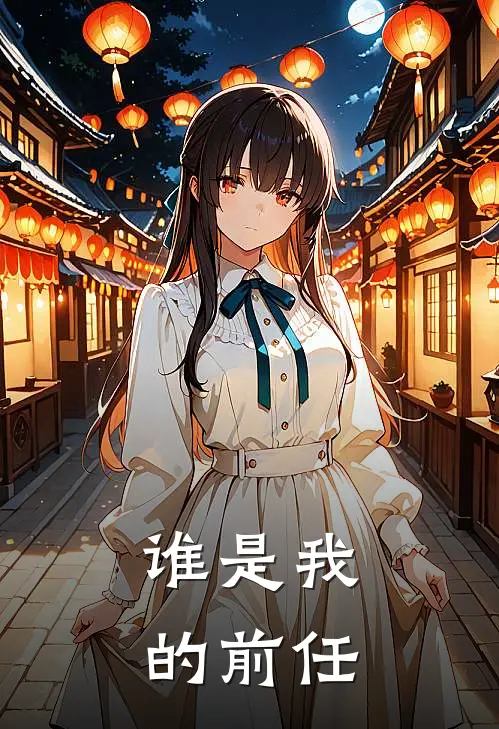 谁是我的前任