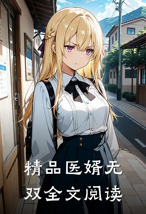 精品医婿无双全文阅读