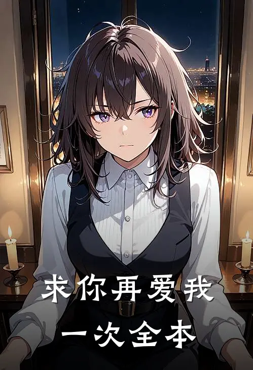 求你再爱我一次全本