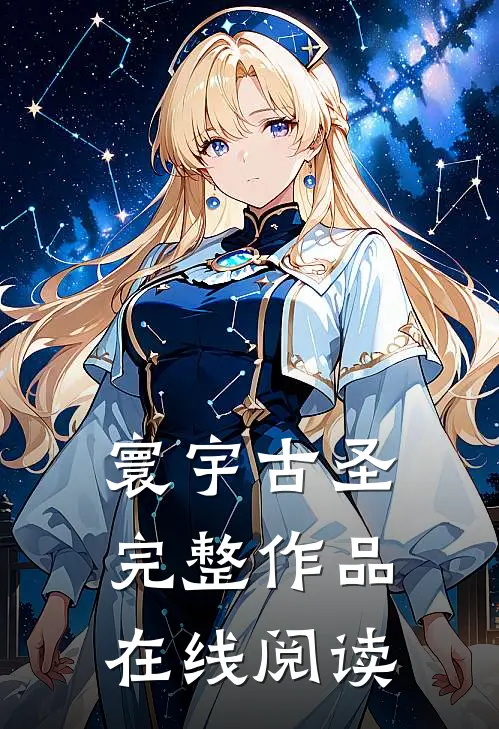 寰宇古圣完整作品在线阅读