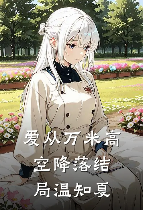 爱从万米高空降落结局温知夏