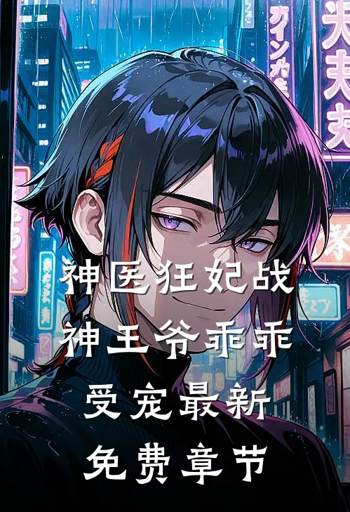 神医狂妃战神王爷乖乖受宠最新免费章节
