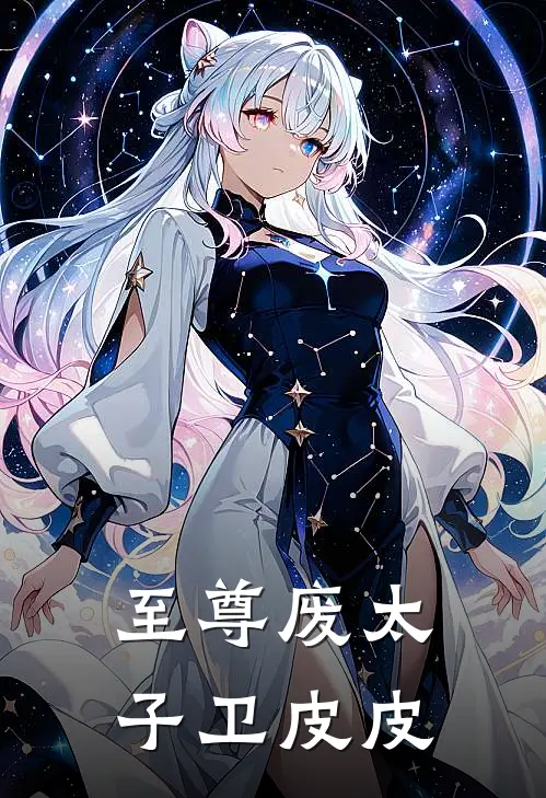 至尊废太子 卫皮皮