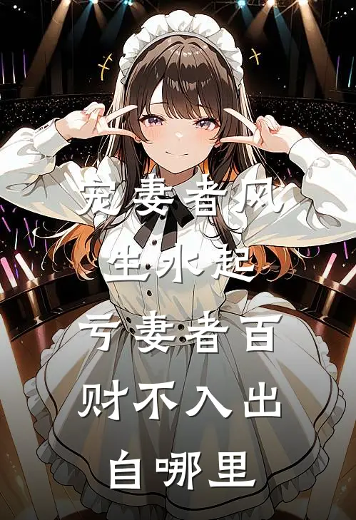 宠妻者风生水起,亏妻者百财不入出自哪里