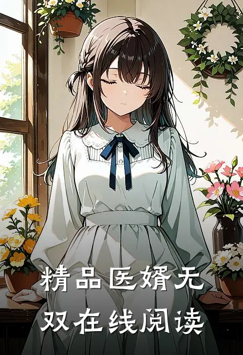 精品医婿无双在线阅读
