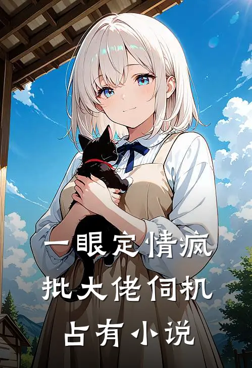 一眼定情疯批大佬伺机占有小说
