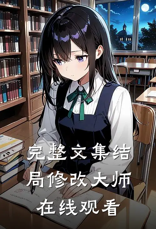 完整文集结局修改大师在线观看