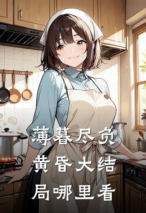薄暮尽负黄昏大结局哪里看