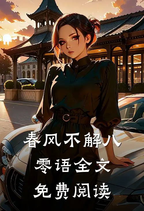 春风不解八零语全文免费阅读
