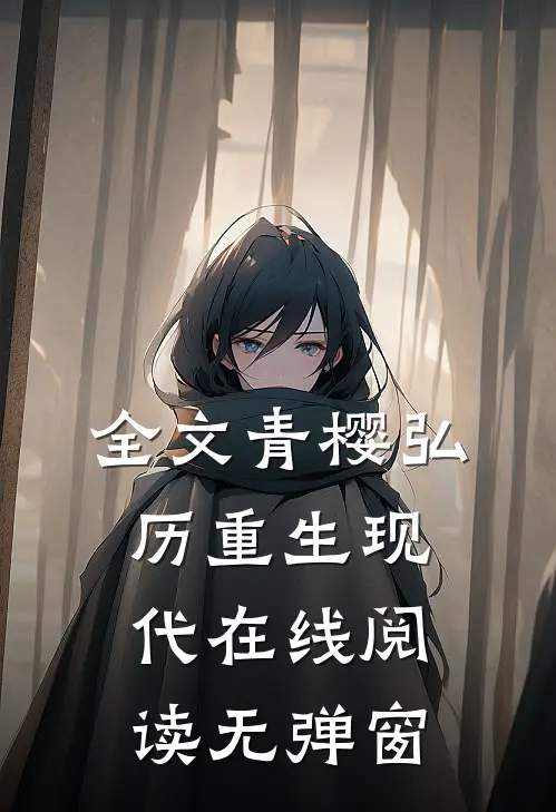 全文青樱弘历重生现代在线阅读无弹窗