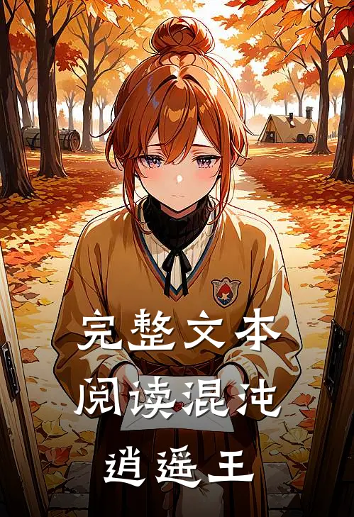 完整文本阅读混沌逍遥王