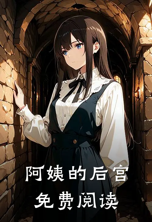 阿姨的后宫免费阅读