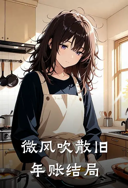 微风吹散旧年账结局