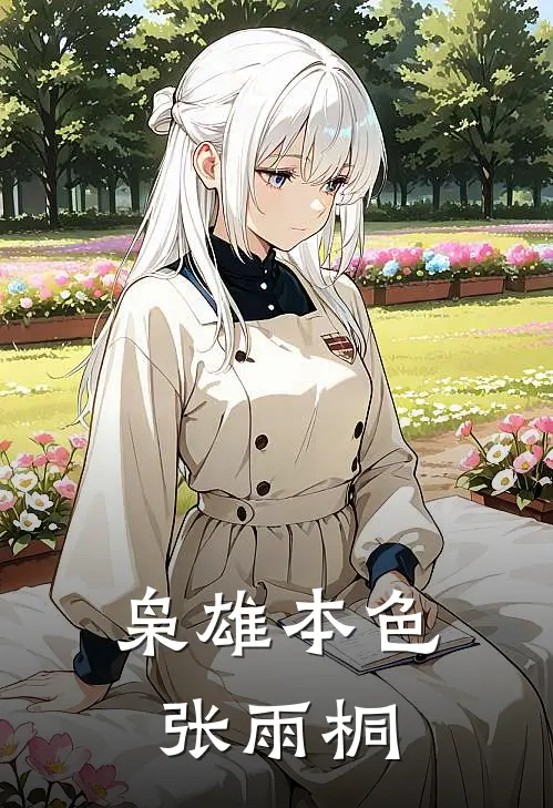 枭雄本色张雨桐