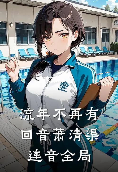 流年不再有回音萧清渠连音全局