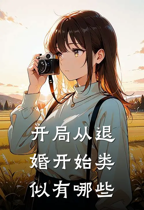 开局从退婚开始类似有哪些