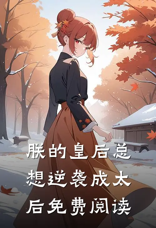 朕的皇后总想逆袭成太后免费阅读