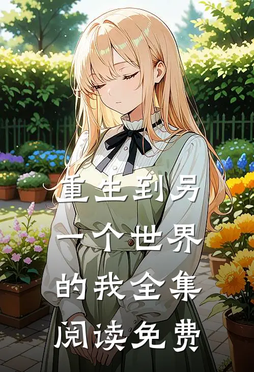 重生到另一个世界的我全集阅读免费