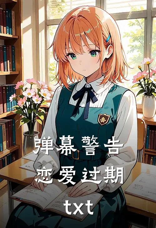 弹幕警告恋爱过期txt