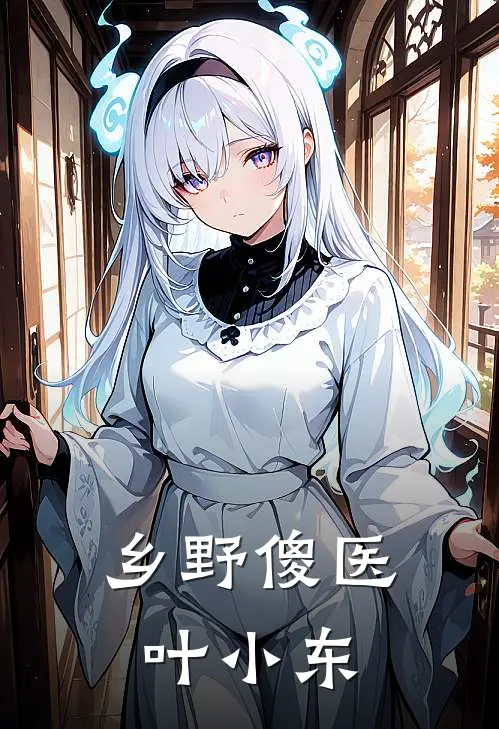 乡野傻医叶小东