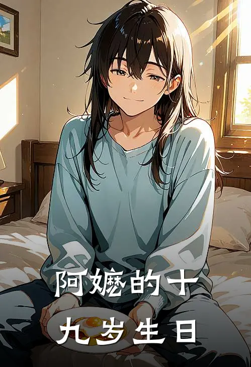 阿嬷的十九岁生日