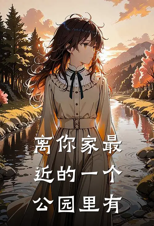 离你家最近的一个公园里有