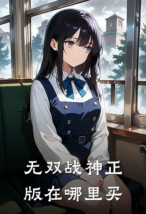 无双战神正版在哪里买