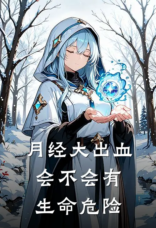 月经大出血会不会有生命危险