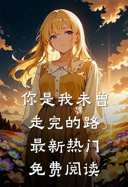 你是我未曾走完的路最新热门免费阅读