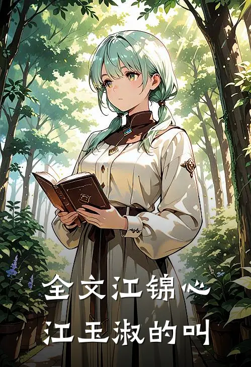 全文江锦心江玉淑的叫