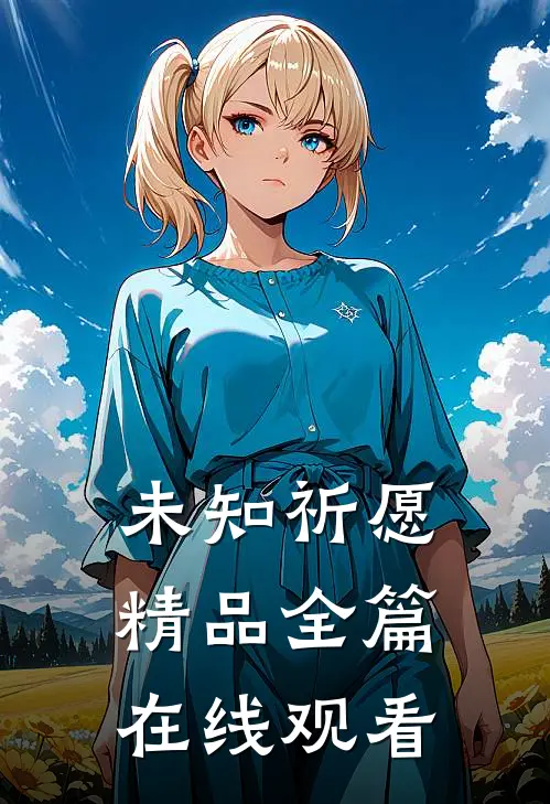 未知祈愿精品全篇在线观看