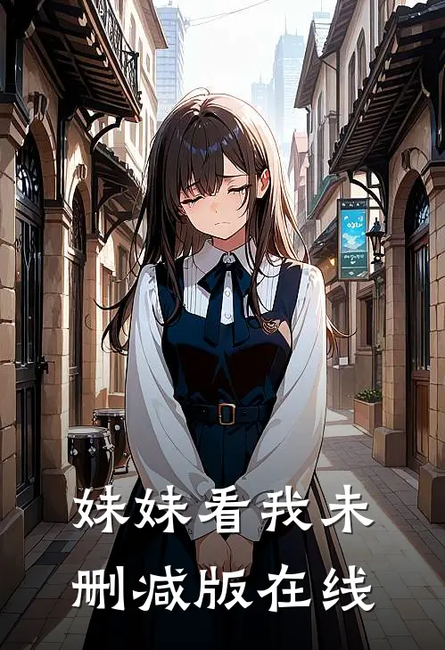 妹妹看我未删减版在线