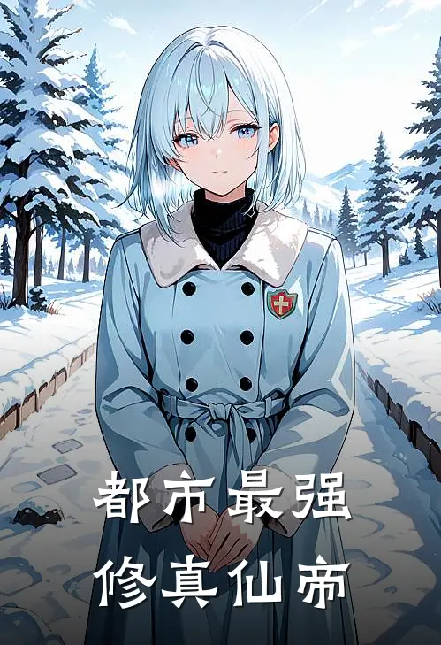 都市最强修真仙帝
