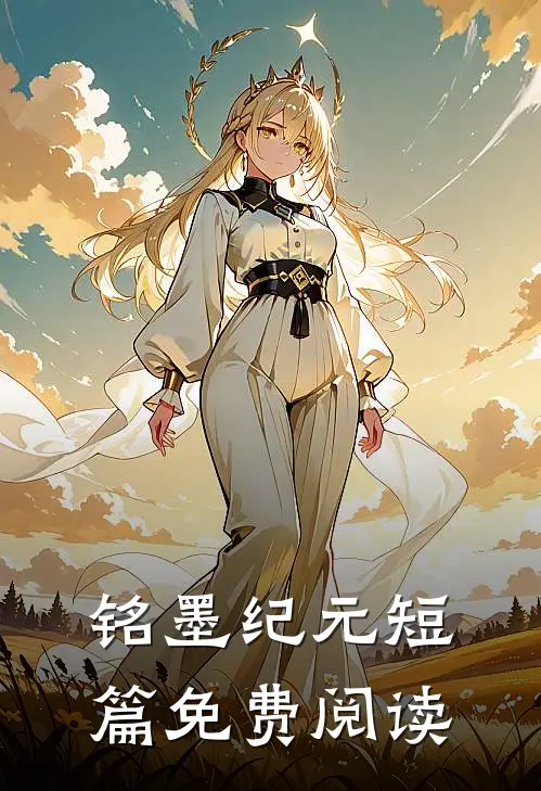 铭墨纪元短篇免费阅读
