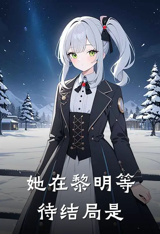 她在黎明等待结局是