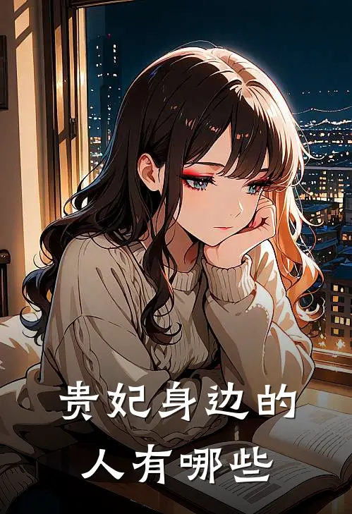 贵妃身边的人有哪些