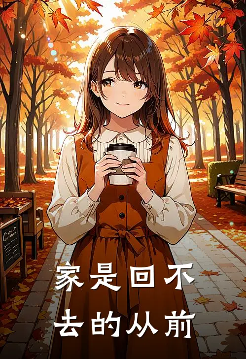 家是回不去的从前