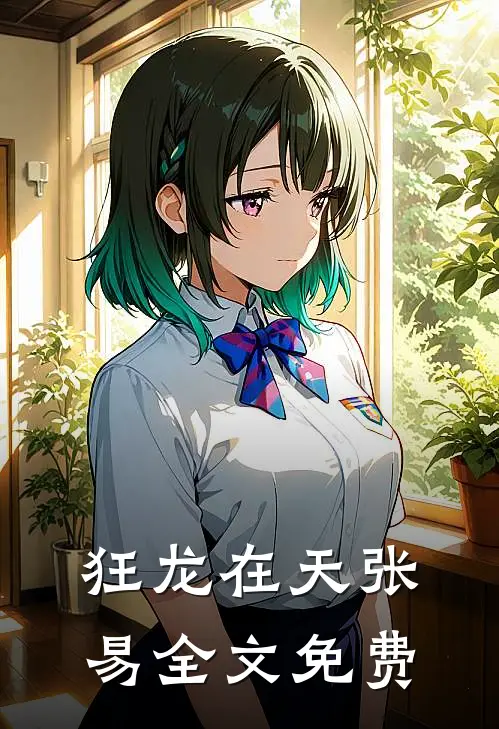 狂龙在天张易全文免费
