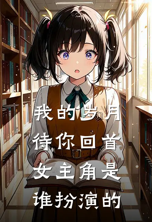 我的岁月待你回首女主角是谁扮演的