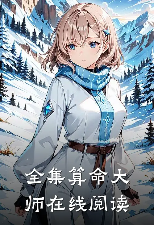 全集算命大师在线阅读