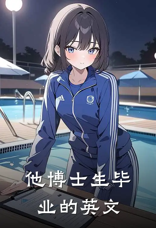 他博士生毕业的英文