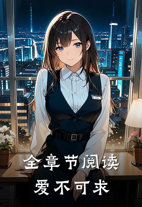全章节阅读爱不可求