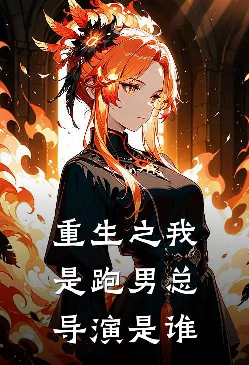重生之我是跑男总导演是谁