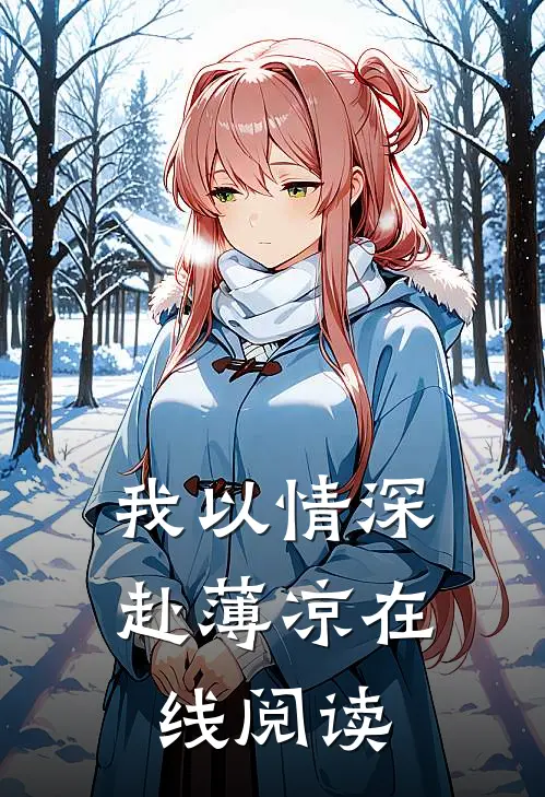 我以情深赴薄凉在线阅读