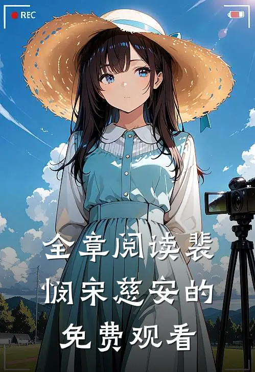 全章阅读裴悯宋慈安的免费观看