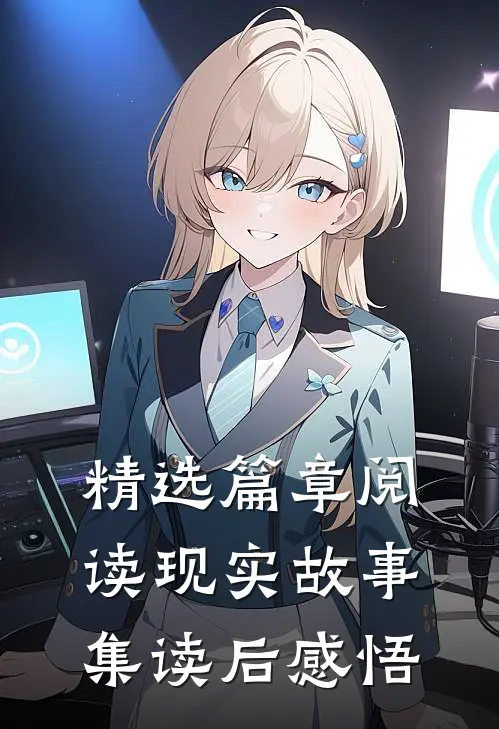 精选篇章阅读现实故事集读后感悟
