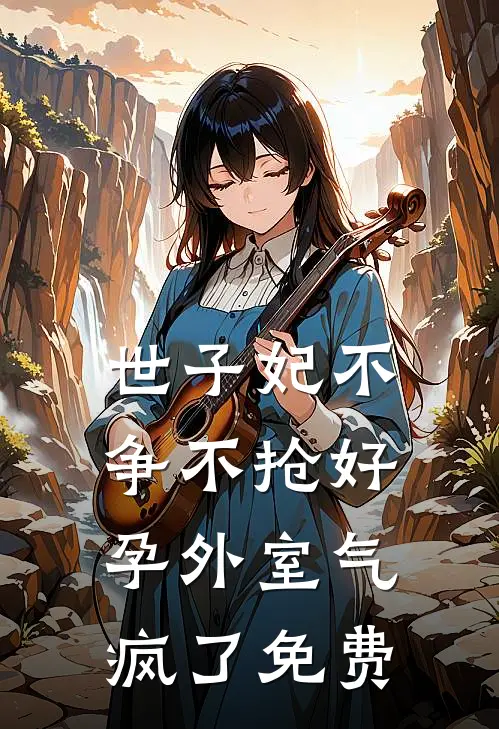 世子妃不争不抢好孕外室气疯了免费
